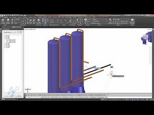 Getting a Grip on Piping
