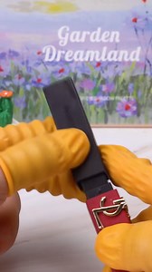 570K views · 10K reactions | DIY Two Tone Matte Lip | Satisfying Makeup Repair | Facebook