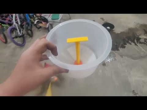 Bleed Cooling System Spill Free UNBELIEVABLE!!! Lisle Coolant Funnel