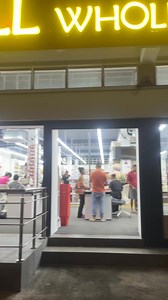 Yiwum Mall Coromandel .. #mauritius #market | Saiful Islam