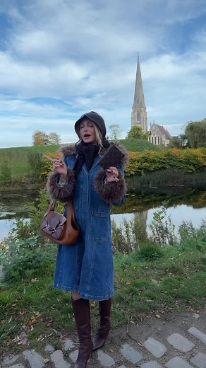 Exploring Beautiful Copenhagen: A Travel Guide