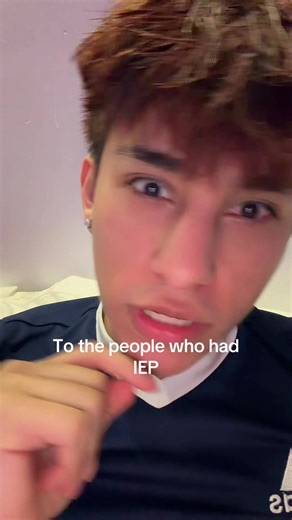 Relatable IEP Experiences: Math Struggles Unveiled