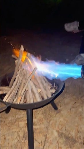 Turn Up the Heat 🔥🍖 Cooking Torch