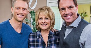 Neil Jackson Interview