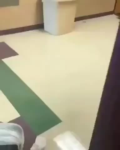 Nah who tf let scp 106 break out of containment 💀 #meme