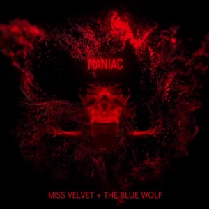 #newmusicalert #newmusicfriday Released TODAY digitally and on the radio airwaves MANIAC 'A Striking Crusher' @demonreports @miss_velvet @henryott @hesherhank @timjayrob @drumnickydrum @justsayjimi @siriusxm @sxmoctane @triller animation @metapoint.xyz photo @elsifish | Isotopia Records