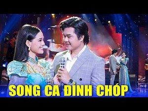 Song Ca Bolero 2026 Ngọt Lịm Tim – Song Ca Bolero Nghe Là Mê Đắm