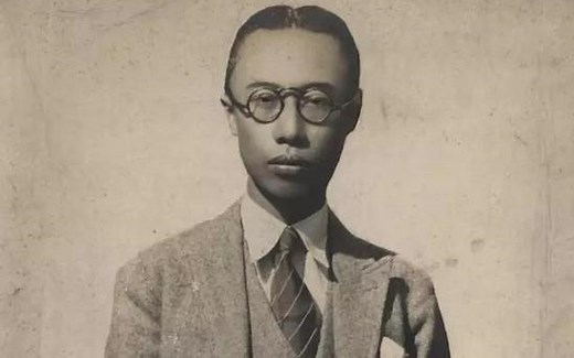 【纪录/传记】爱新觉罗·溥仪（汉语中字/英字）