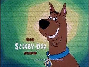 The Scooby-Doo Show - 1976. Music from some episodes of seasons 1 and 2