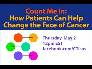 Facebook Live: Count Me In