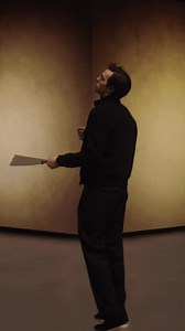 13 reactions | Jaeger-LeCoultre presents Nicholas Hoult in ‘The Watchmaker of Watchmakers', an homage to the true source of success. | Jaeger-LeCoultre | Facebook