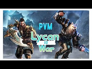 Metin2 Calliope - Lycan vs War ( care e mai bun pvm )