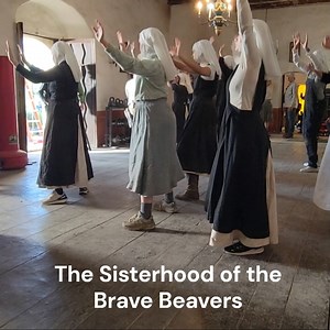 68K views · 1.2K reactions | Behind the scenes of Paul Thomas Anderson's One Battle After Another. #OneBattleAfterAnother | Sisters of the Valley | Facebook