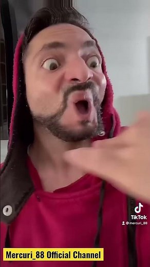 Mercuri_88 Official TikTok - Never do that