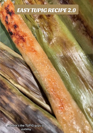 Discover the Easy Tupig Recipe for Filipino Desserts