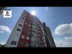 ¡Descubre tu futuro hogar en Otobo Club Residencial! 🏡✨