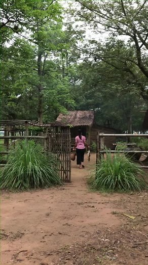 Ah Lin tuch នៅលើ TikTok