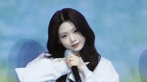 250526 岭南大学校庆RESCENE-ZENA个人直拍合集Glow Up YoYo UhUh Pinball LOVE ATTACK