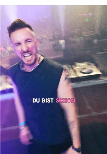 Way to ‚Main Stage‘ 🚀 „Wenn du weinst“ ist in Spotifys größte Dance Playlist 🥹🫶🏻 #dj #onstage #wennduweinst #spotify #jerome
