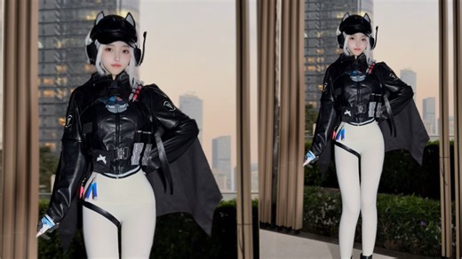 真从白天跳到晚上 哭算时间吗？