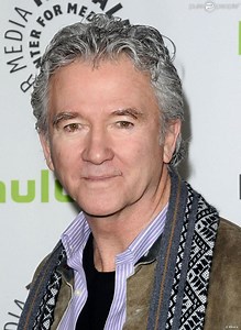 Patrick Duffy - Alchetron, The Free Social Encyclopedia