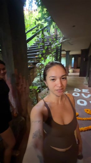 Bali Yoga Retreat: Day 3 Experiences and Insights