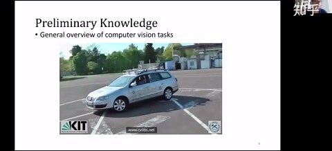 高翔老师：SLAM框架结构（一）