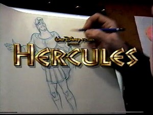 Hercules: Sneak Preview