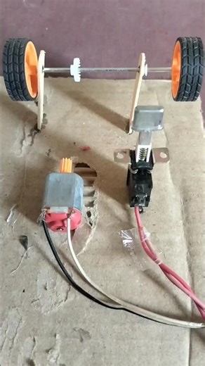 Car Gear System Explained