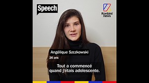 Cette jeune femme a sombré dans l'alcoolisme à seulement 15 ans, elle témoigne