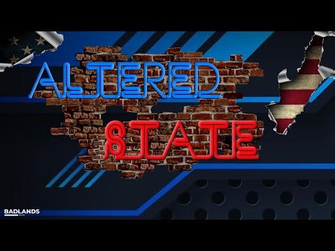 Altered State S4 Ep. 16: Epstein Files, DC Corruption & The SAVE Act Showdown