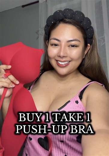 Revamping Your Wardrobe with Push-Up Bras