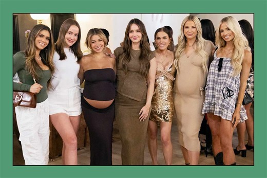 'The Secret Lives of Mormon Wives' season 3: All about the scandalous series' return (and that cheating scandal)