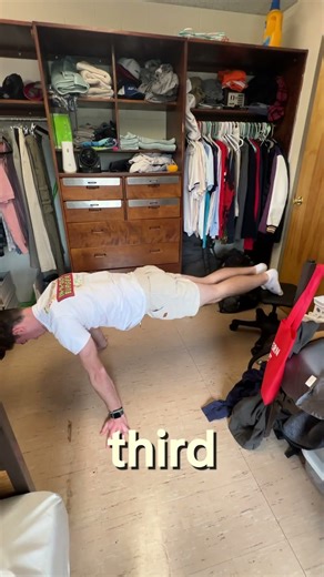 LEARNING A STRAIGHT PLANCHE | DAY 2