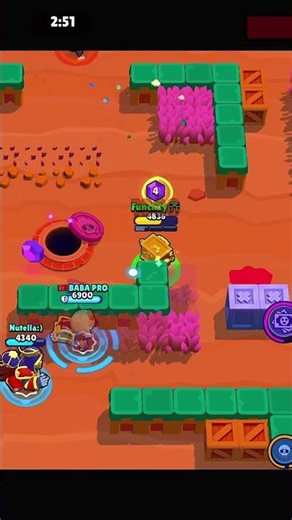 GETTING 1 PRESTIGE EVERY DAY IS THE GOAL #brawlstars #fyp #foryou #foryou #supercell #bs