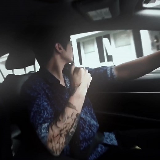 #COLBYBROCK || his voice, his eyes, his hair, his tattoos, his outfit, literally everything ohmygosh. || #foryou #fyp #samandcolby #colbybrock #colbybrockedit #sncedit
