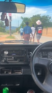 Fake argument with a toy gun prank 😂😂 #prank | Linda Lifa Nkuna