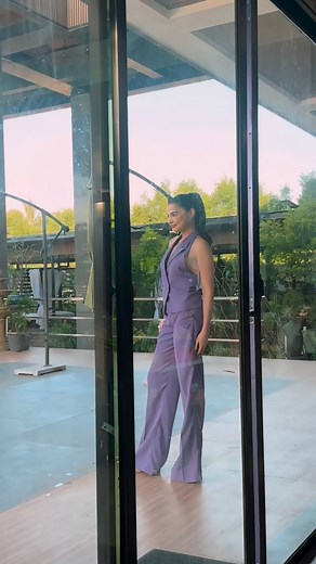 Ms. Rhian Ramos always giving us that gorgeous chick vibe! As in always. ✨👸📽️ #IFIF #RhianRamos #WideInternational Rhian Ramos | Wide International Film & Entertainment