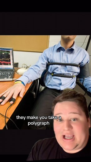 WHAT HISTORY! on Instagram: "Polygraphs are weird #history #historymemes #polygraph #polygraphy #liedetector"