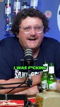 DOES SANDRO DRINK TOO MUCH?🙈🤣 #problematicpubpodcast #comedy #funny #drink #sandroford