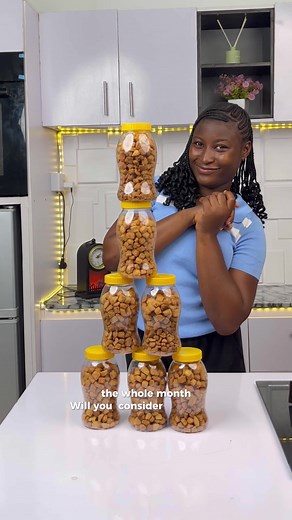 How to Make Crunchy Chin Chin Recipes at Home