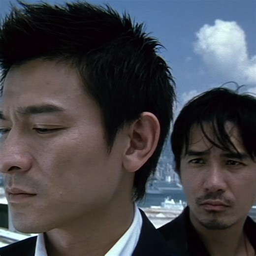 Hong Kong-born actor Tony Leung Chiu-wai has been gracing the silver screen for almost five decades. Join us in the cinemas for a diverse program of his films including Ang Lee’s award-winning erotic thriller LUST, CAUTION, Wong Kar Wai’s science fiction romance 2046, crime drama INFERNAL AFFAIRS, and more! 👀Screening 29 Jan – Mon 16 Feb 2026: https://acmi.me/oc | ACMI