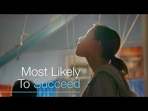 MOST LIKELY TO SUCCEED: FOUR DREAMING TEENS 🌍 Full Exclusive Documentary 🌍 English HD 2022