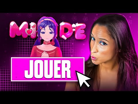 LE JEU OU TU TE FAIS KIDNAPPER PAR TA COPINE VIRTUELLE !