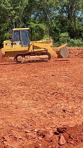 Track loader pushing some dirt around — WORK THE DIRT — #workthedirt #digitdigitalgps #earthmover #earthwork #dirt #dirtwork #earthmoving #construction #dirtlife #work #heavyequipment #trackloader #dozer #excavator #catconstruction #bluecollar #grade #loader #tracking #machines #heavyequipmentoperator #heavyequipmentlife #heavyequipmentnation #tractor | Dig-It Digital GPS
