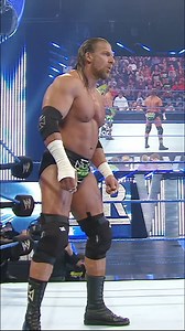 1.8M views · 10K reactions | When the WWE Championship is on the line, even the bond between DX can be broken! | Top restler | Facebook