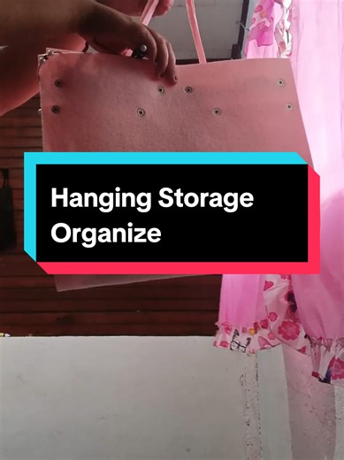 Hanging storage organize for headband & hair clip #hanging #storage #hairclip #headband