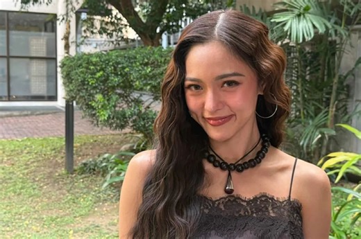 Kim Chiu emotional over ‘The Alibi's primetime premiere on March 16 | ABS-CBN Entertainment