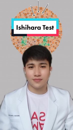 Ishihara Test: Alamin ang Iyong Color Vision