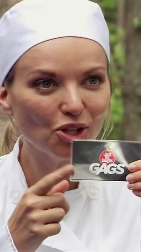 97K views · 1.8K reactions | Justin Trudeau gets a pie in the face #pranks #canada | Just For Laughs Gags | Facebook